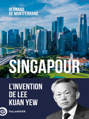 cover image of Singapour